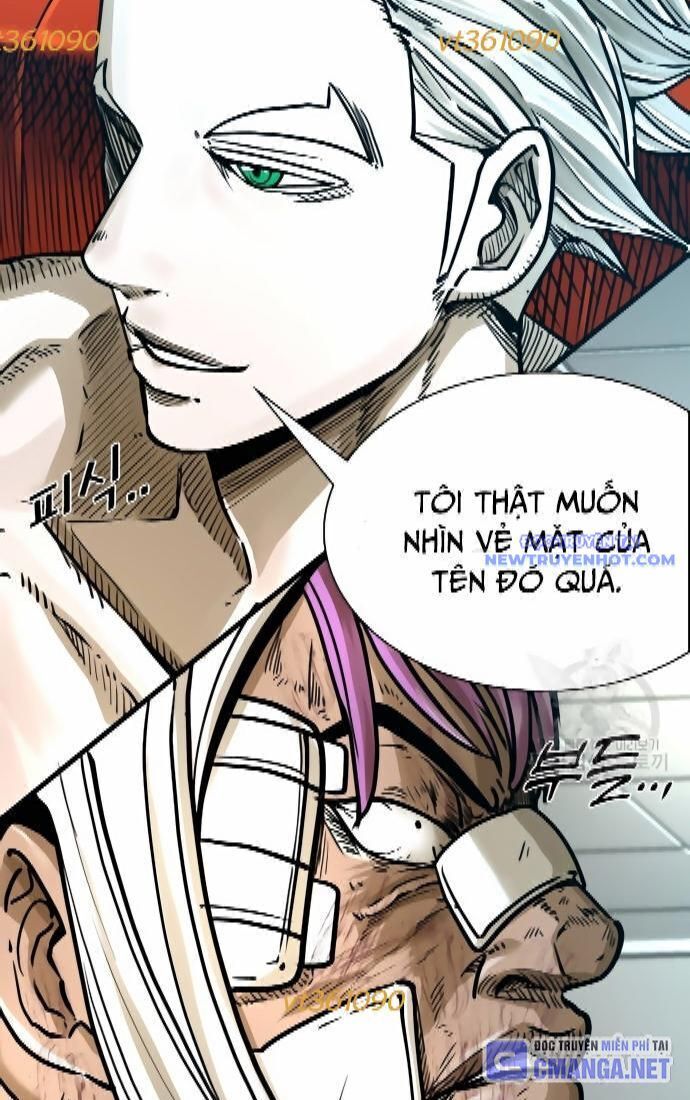 Shark - Cá Mập Chapter 287 - 107