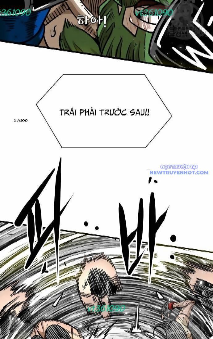 Shark - Cá Mập Chapter 287 - 21