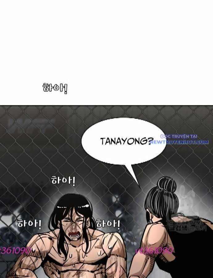 Shark - Cá Mập Chapter 287 - 88