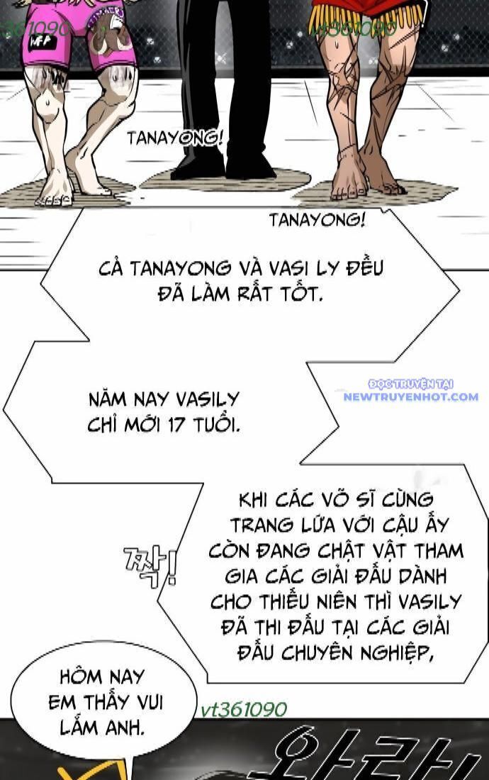 Shark - Cá Mập Chapter 287 - 99