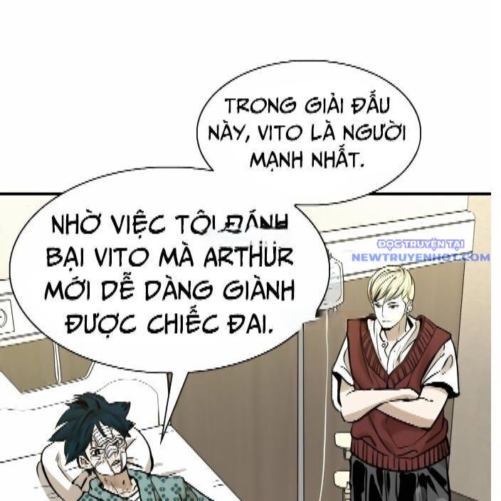 Shark - Cá Mập Chapter 292 - 70