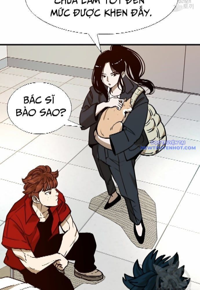Shark - Cá Mập Chapter 295 - 43