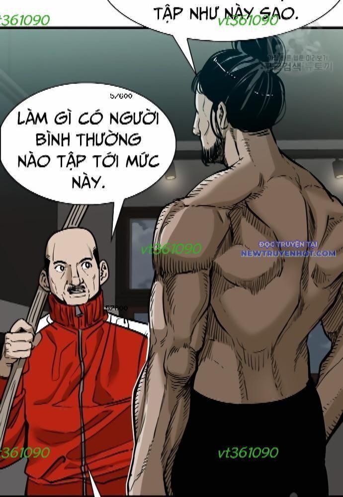 Shark - Cá Mập Chapter 296 - 15