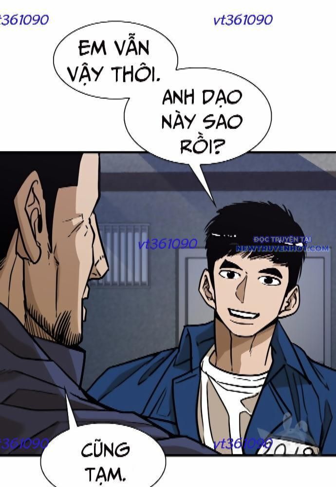 Shark - Cá Mập Chapter 296 - 51