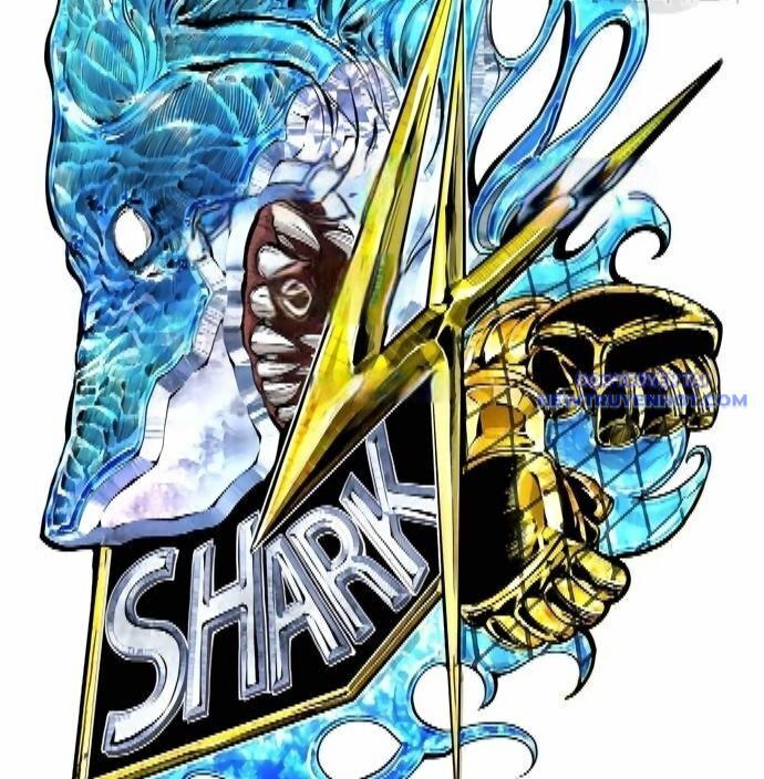 Shark - Cá Mập Chapter 298 - 16