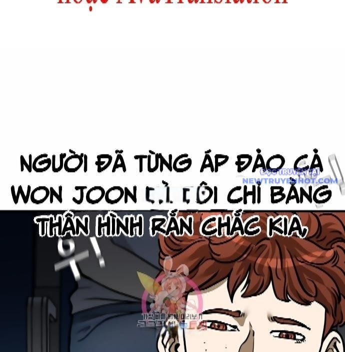 Shark - Cá Mập Chapter 301 - 6