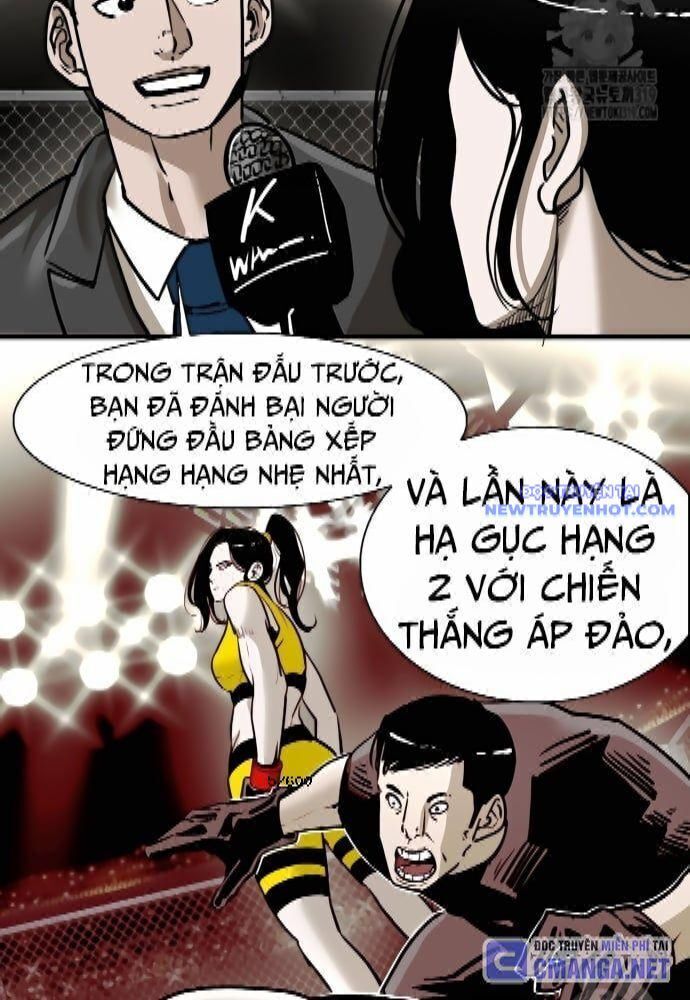 Shark - Cá Mập Chapter 302 - 23