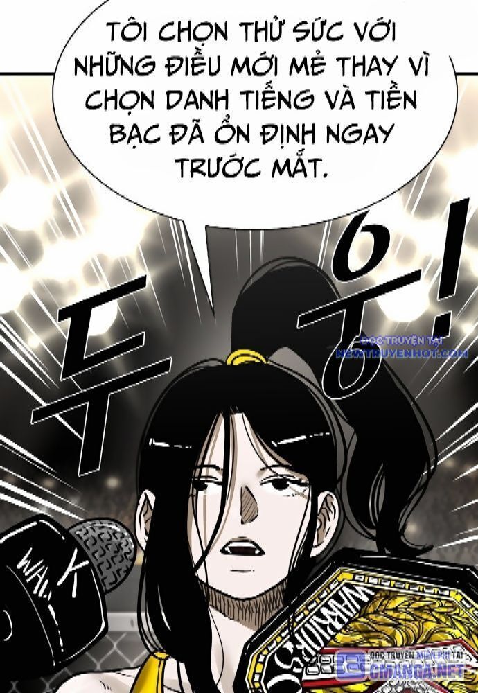 Shark - Cá Mập Chapter 302 - 32