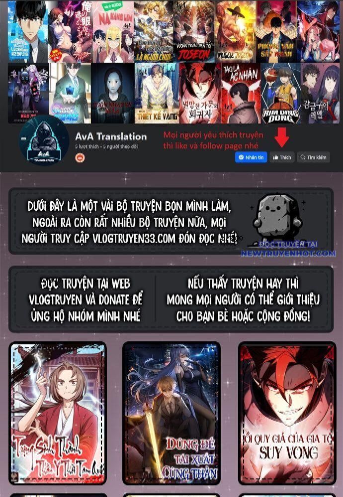 Shark - Cá Mập Chapter 303 - 3