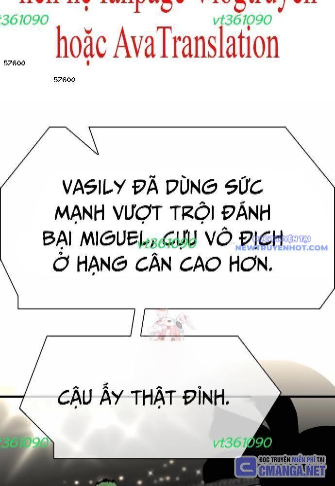 Shark - Cá Mập Chapter 303 - 5