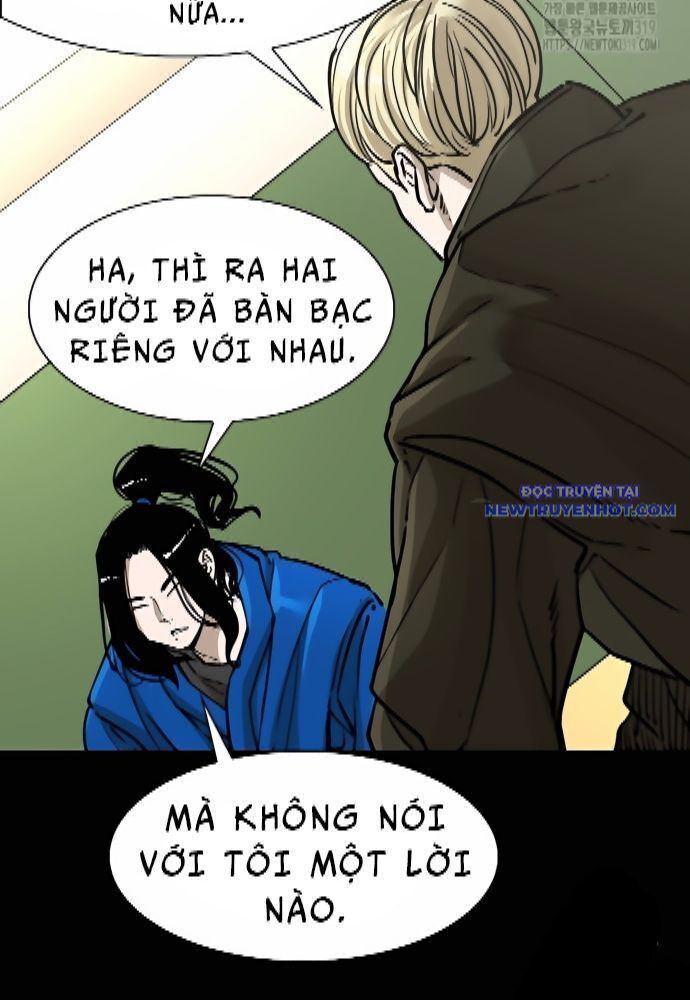 Shark - Cá Mập Chapter 304 - 40