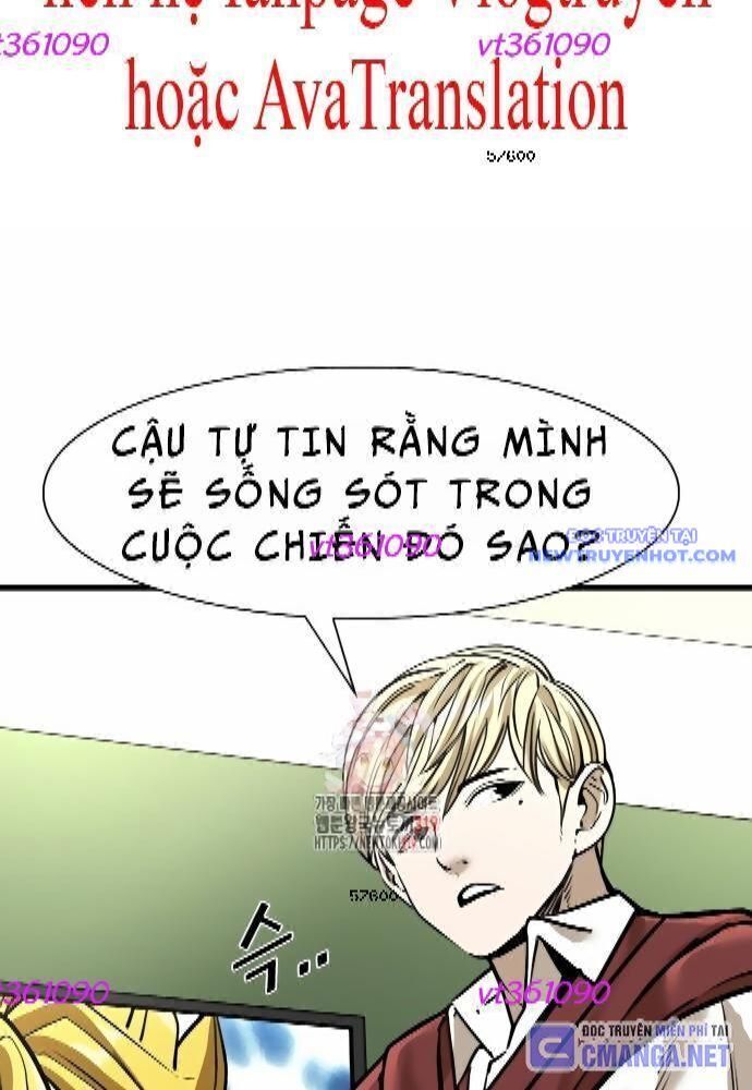 Shark - Cá Mập Chapter 304 - 5