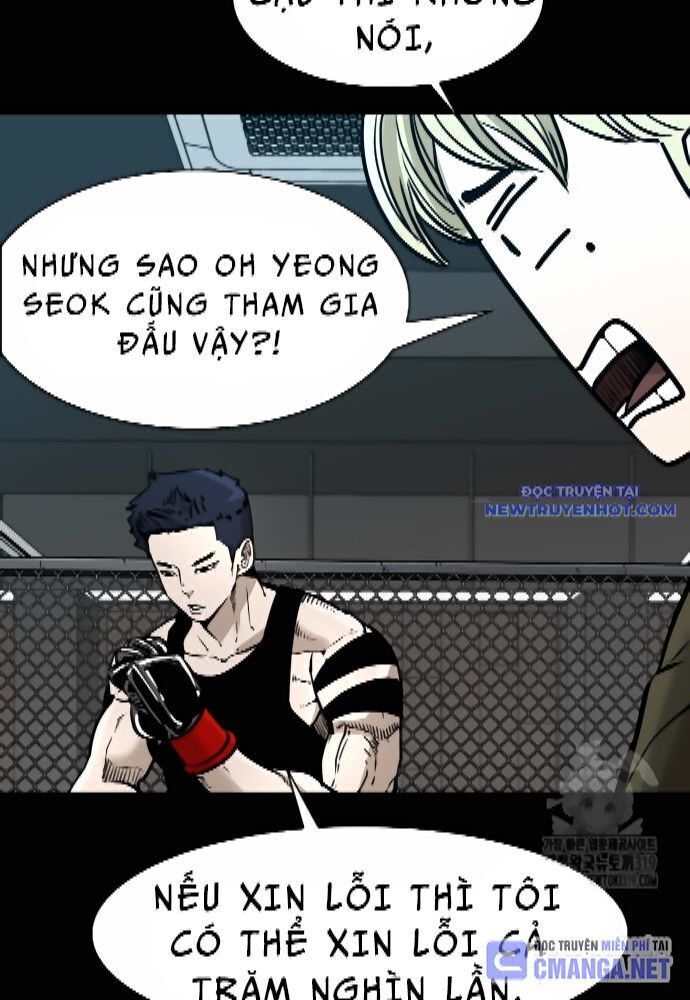 Shark - Cá Mập Chapter 304 - 80