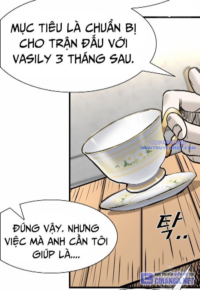 Shark - Cá Mập Chapter 306 - 38
