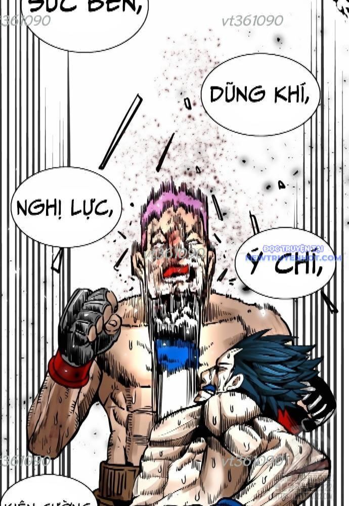 Shark - Cá Mập Chapter 306 - 55