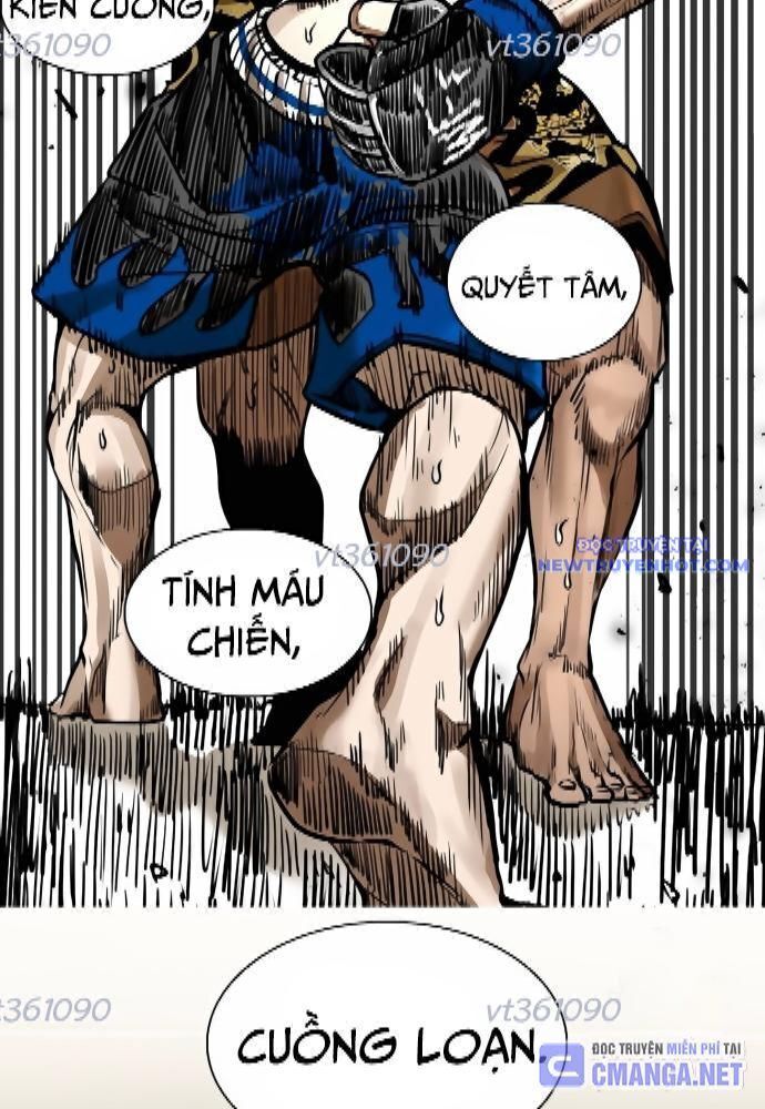 Shark - Cá Mập Chapter 306 - 56