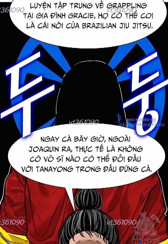 Shark - Cá Mập Chapter 307 - 48