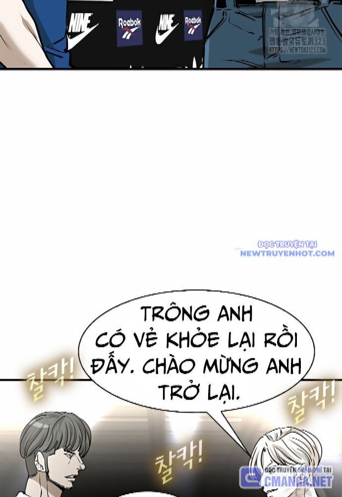 Shark - Cá Mập Chapter 308 - 26