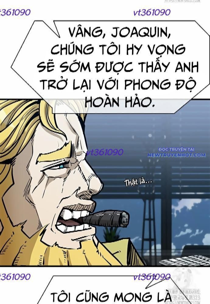 Shark - Cá Mập Chapter 308 - 51