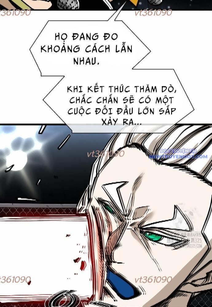 Shark - Cá Mập Chapter 309 - 100