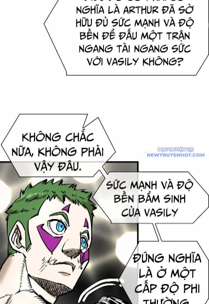 Shark - Cá Mập Chapter 310 - 24