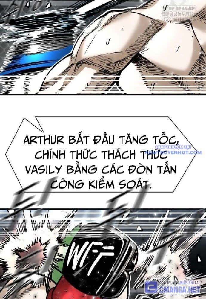 Shark - Cá Mập Chapter 310 - 35