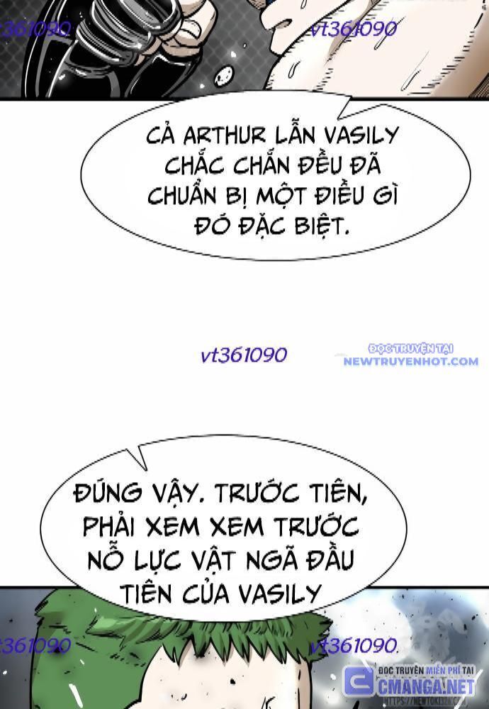 Shark - Cá Mập Chapter 310 - 53