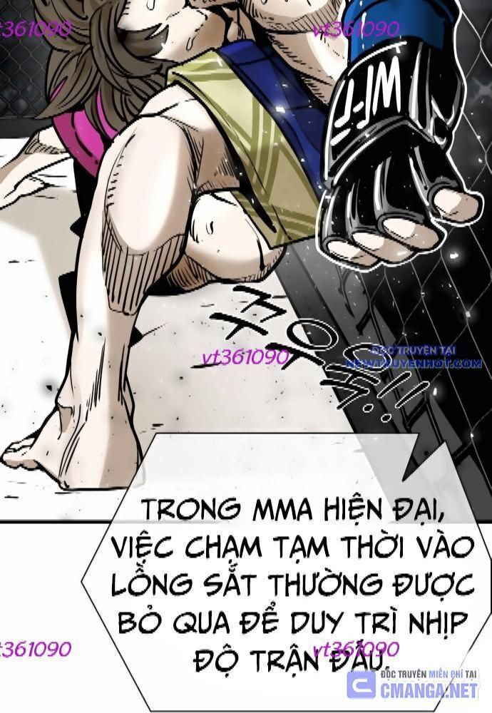 Shark - Cá Mập Chapter 310 - 65