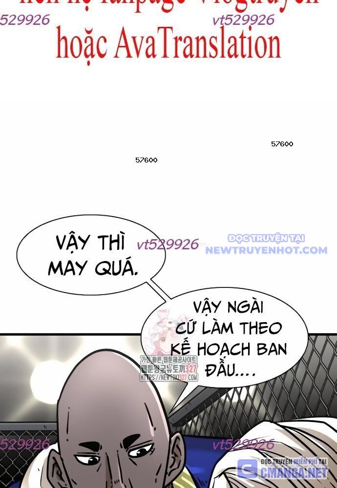 Shark - Cá Mập Chapter 311 - 1