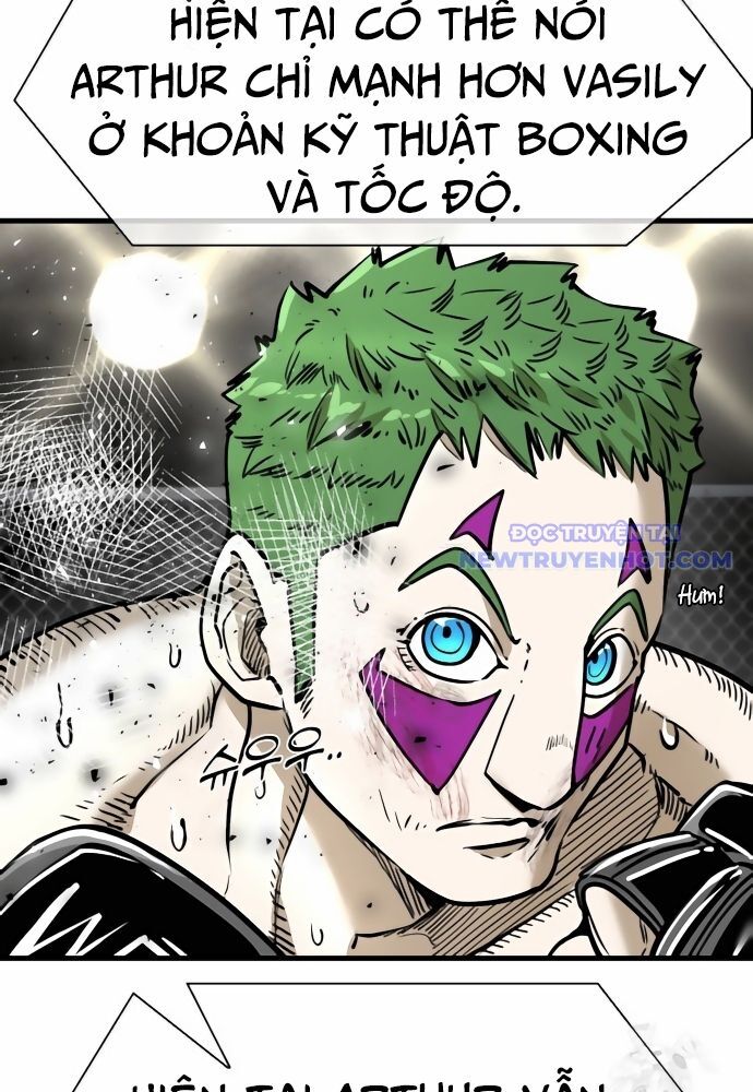Shark - Cá Mập Chapter 311 - 27