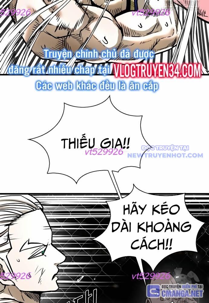 Shark - Cá Mập Chapter 311 - 40