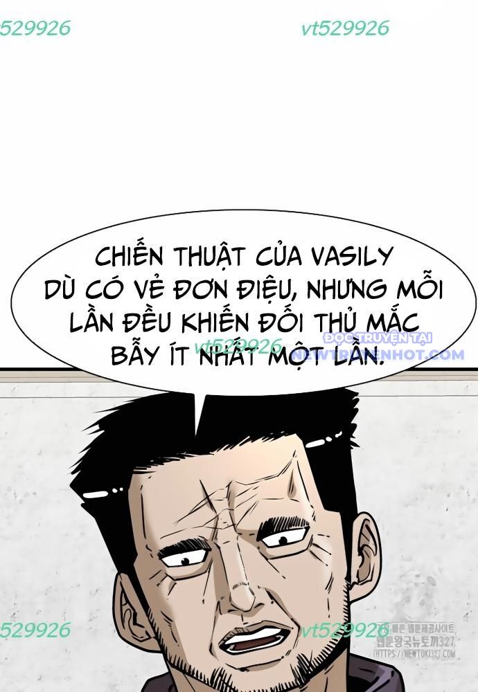 Shark - Cá Mập Chapter 311 - 60