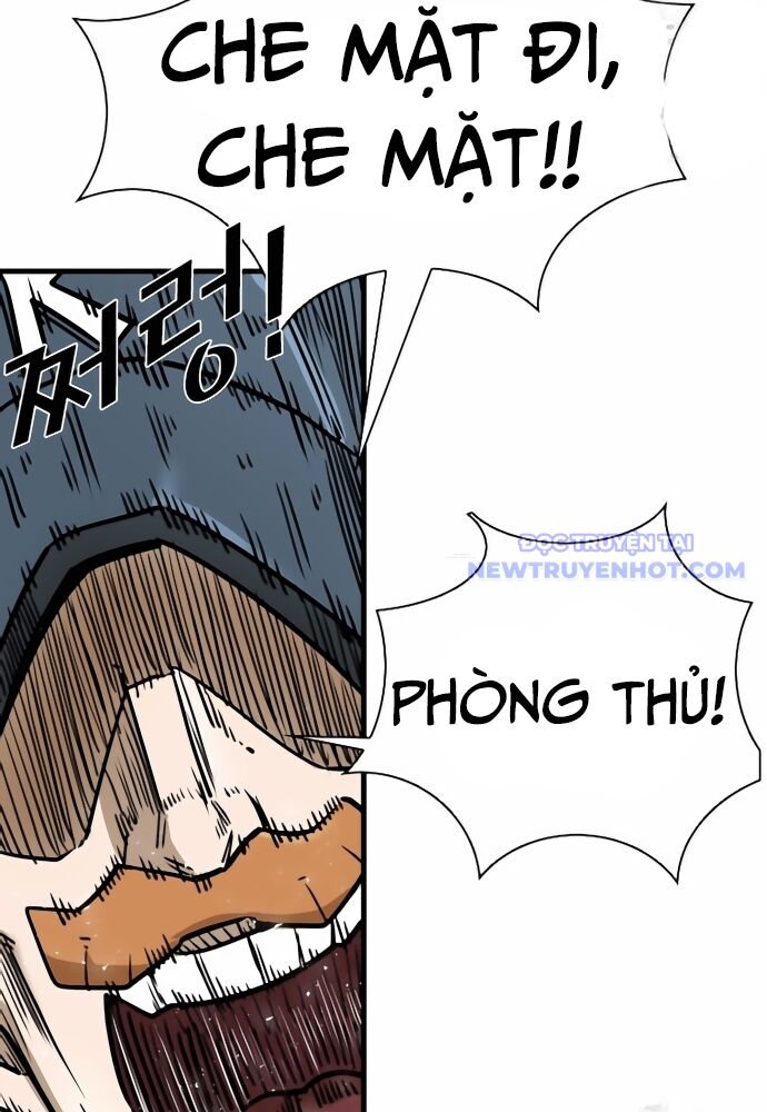 Shark - Cá Mập Chapter 313 - 15