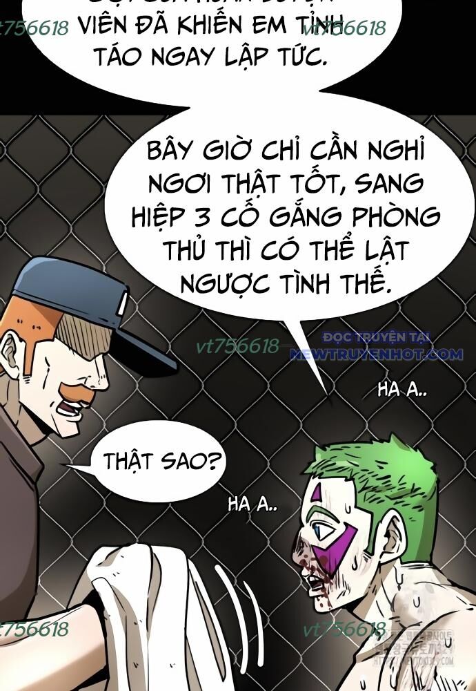 Shark - Cá Mập Chapter 313 - 59