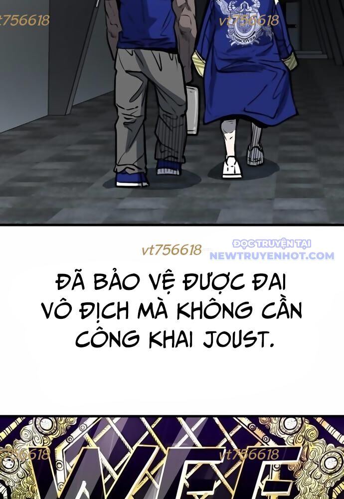Shark - Cá Mập Chapter 314 - 4