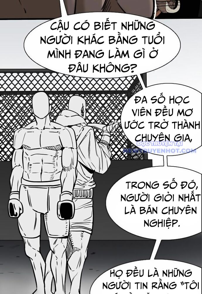 Shark - Cá Mập Chapter 314 - 46
