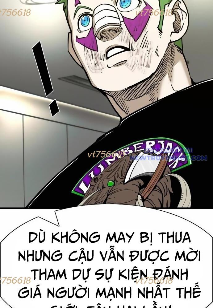 Shark - Cá Mập Chapter 314 - 49