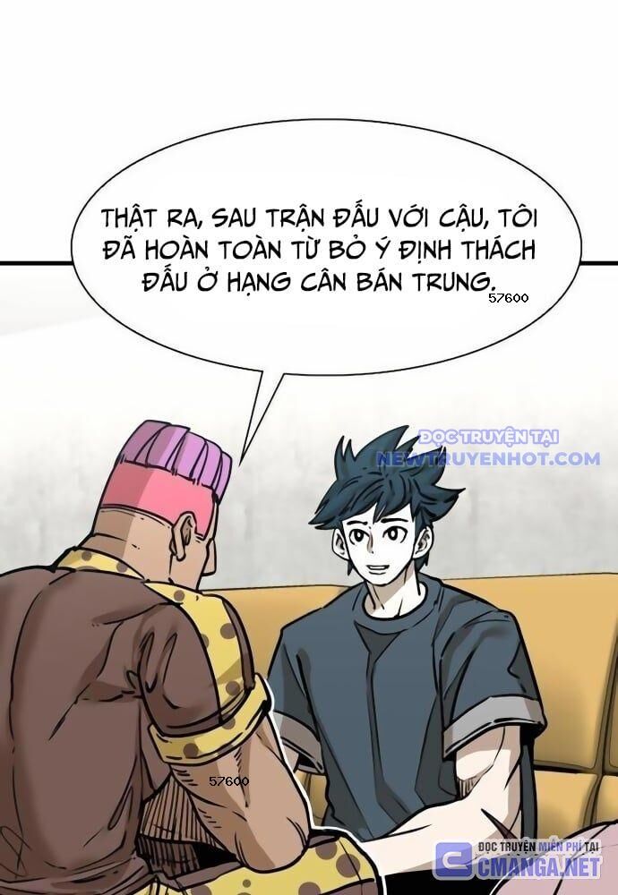 Shark - Cá Mập Chapter 316 - 15