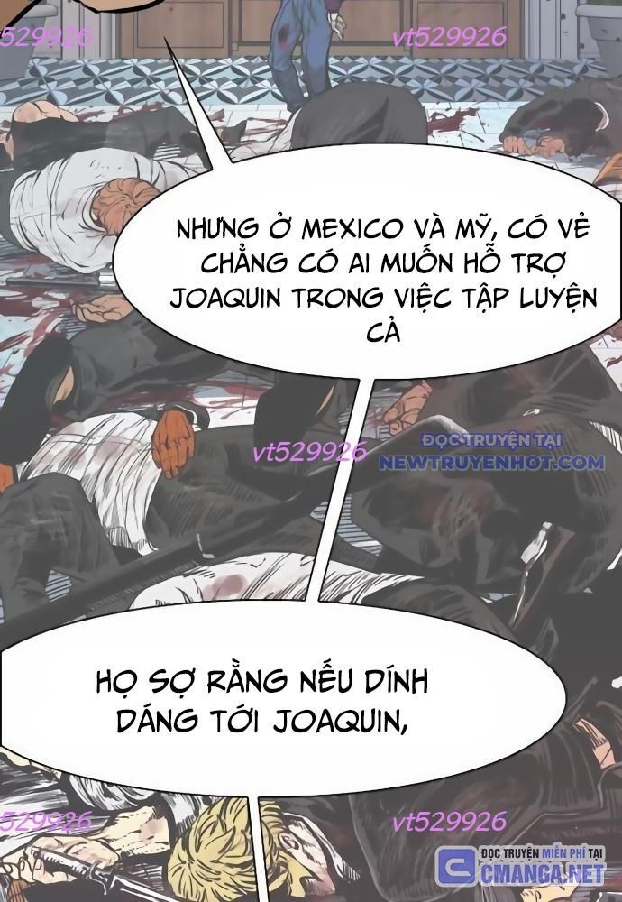 Shark - Cá Mập Chapter 316 - 57