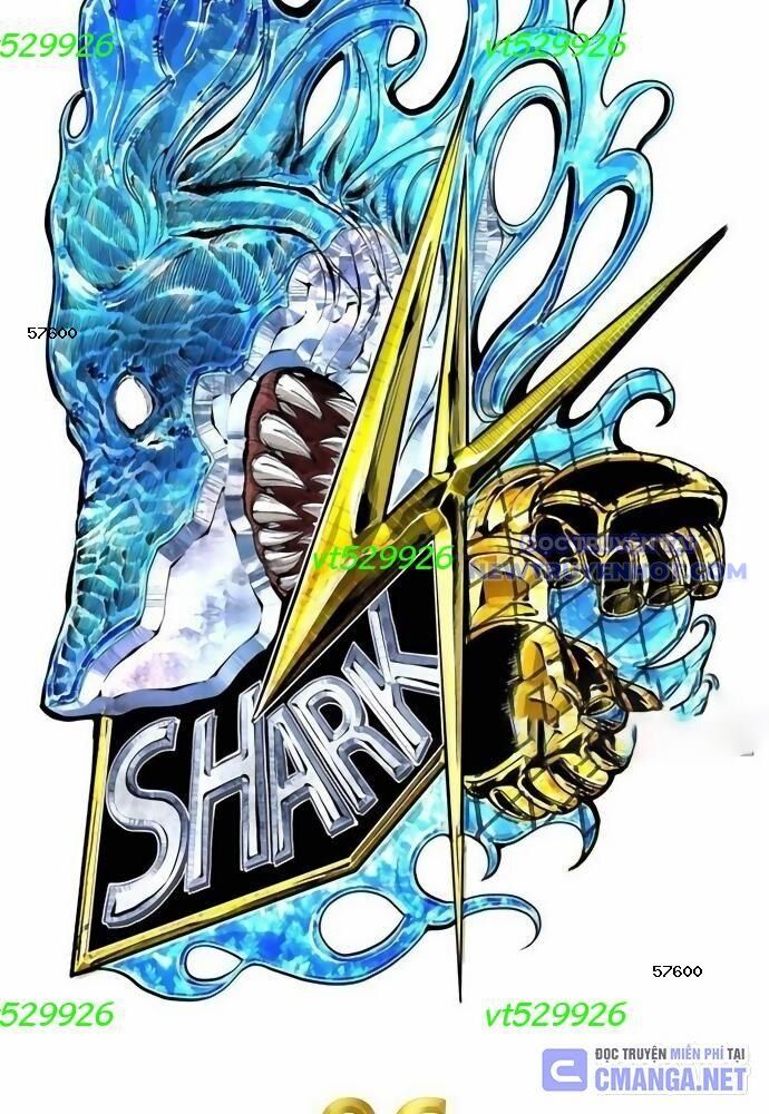 Shark - Cá Mập Chapter 316 - 9
