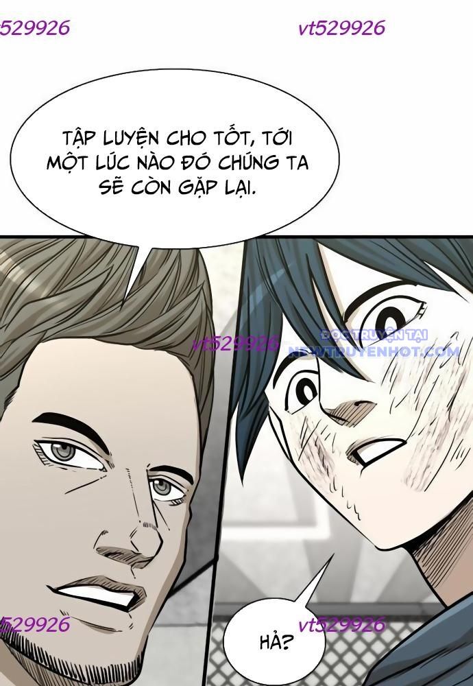 Shark - Cá Mập Chapter 318 - 64