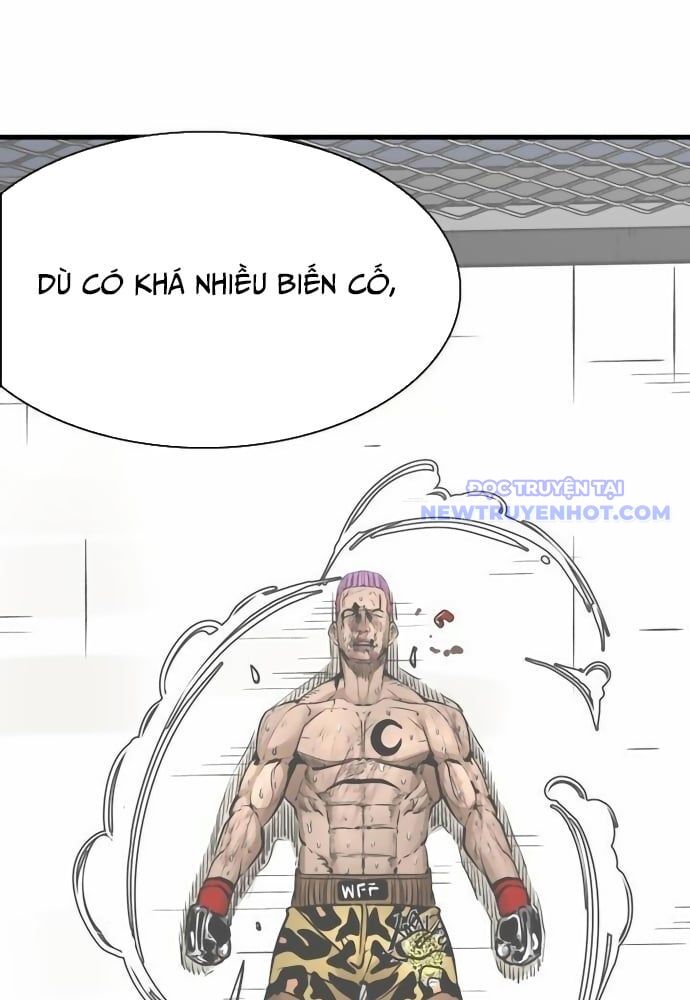 Shark - Cá Mập Chapter 318 - 80