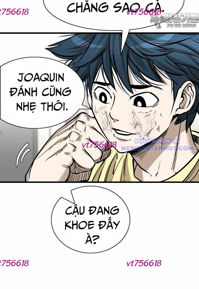 Shark - Cá Mập Chapter 319 - 7