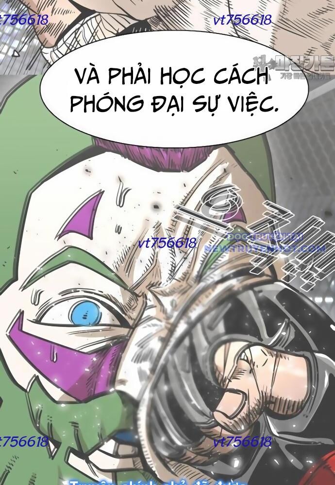 Shark - Cá Mập Chapter 319 - 61