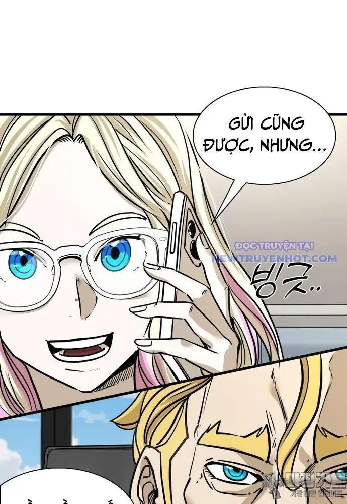 Shark - Cá Mập Chapter 320 - 21