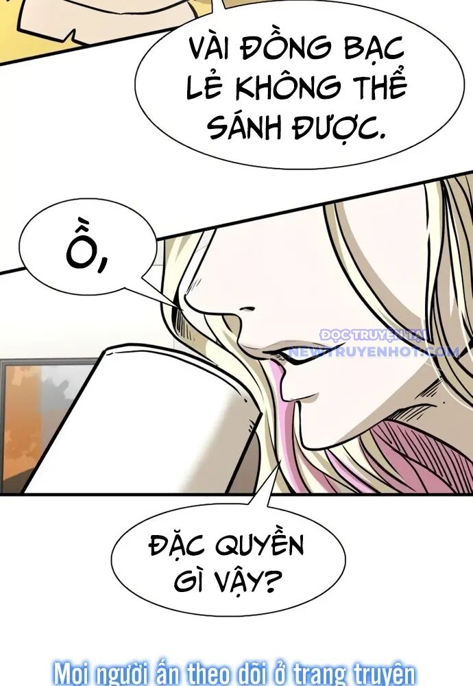 Shark - Cá Mập Chapter 320 - 30