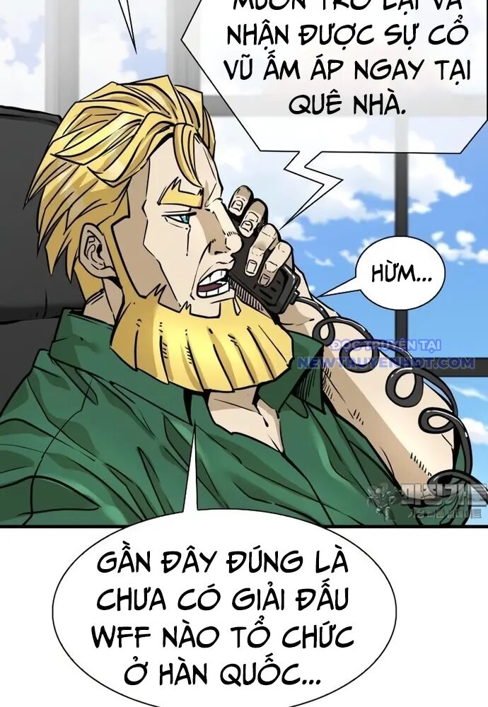 Shark - Cá Mập Chapter 320 - 47