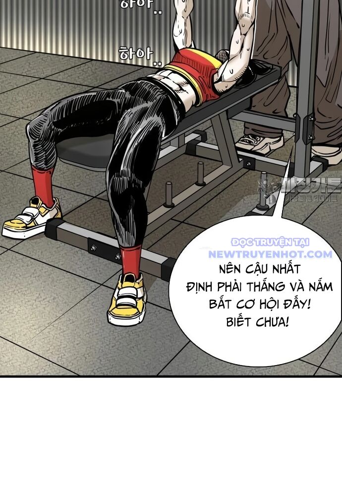 Shark - Cá Mập Chapter 321 - 24
