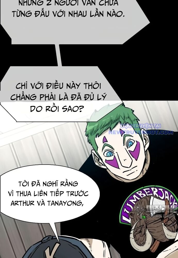 Shark - Cá Mập Chapter 321 - 76