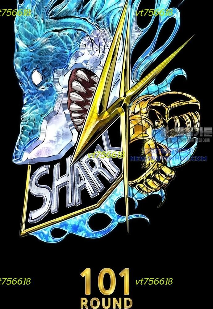 Shark - Cá Mập Chapter 321 - 9